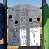 Airplane Panel