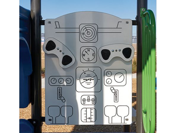 Airplane Panel