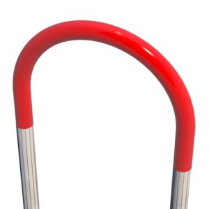 Arch Post Top