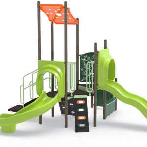 Playground Structure Model B312452R0
