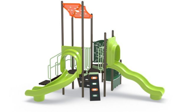 Playground Structure Model B312452R0