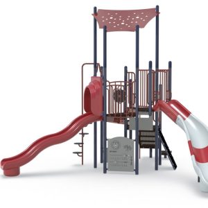 Playground Structure Model B312453R0