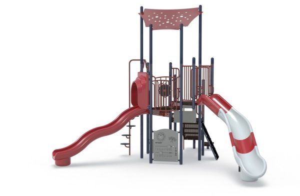 Playground Structure Model B312453R0