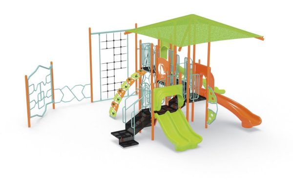 Playground Structure Model B312469R0