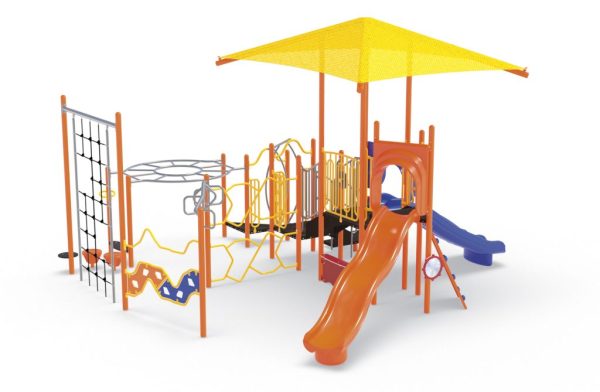Playground Structure Model B312471R0