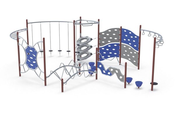 Playground Structure Model B312479R0