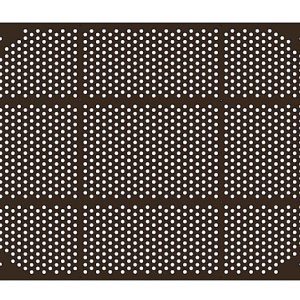 Rectangle Deck