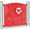 Racecar Panel