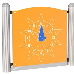 Clock Panel
