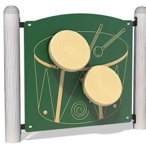 Drum Panel