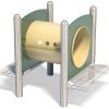 3ft Crawl Tunnel