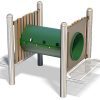 Playfort Crawl Tunnel