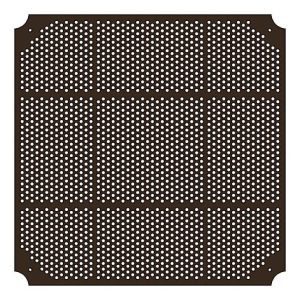 Square Deck
