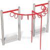 180° Loop Challenge