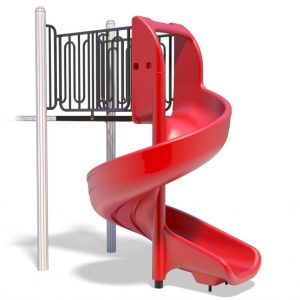 Spiral Slide