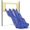 6ft Triple Chute Slide
