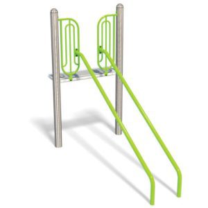 Bannister Rails