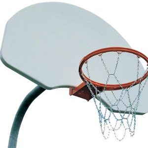 4-1/2″ Cantilever Basketball Standard