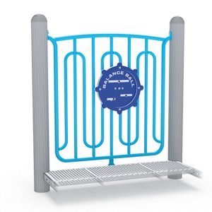 Balance Ball Panel