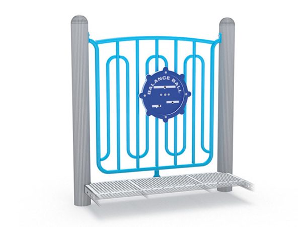 Balance Ball Panel