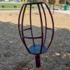 Barrel Spinner