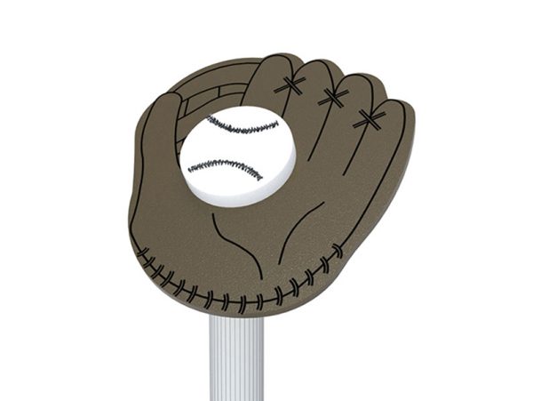 Baseball Topper