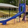 Big Curve Slide