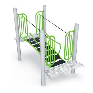Broken Floor Walk Link