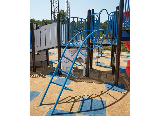 Cobra Climber