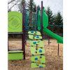 Crater Wall Climber 6′