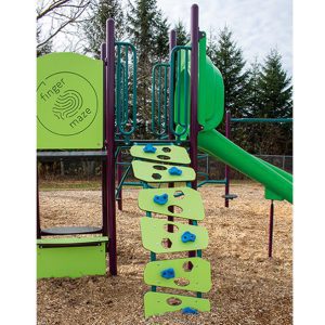 Crater Wall Climber 6′