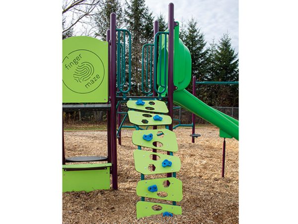 Crater Wall Climber 6′