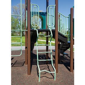 Crawler Climber