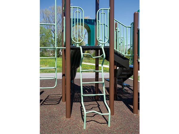 Crawler Climber