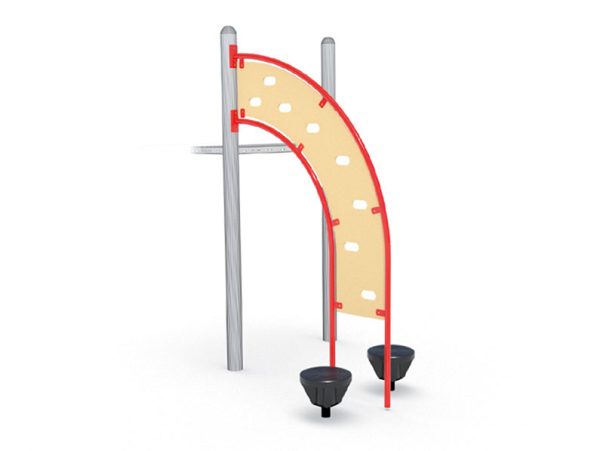 Crescent Moon Climber