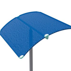 Crescent Shade