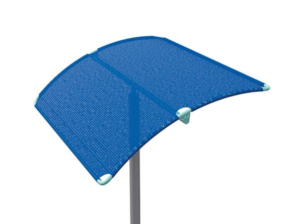 Crescent Shade