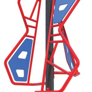 Cubist Climber 3