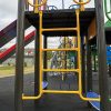 Deck Ladder