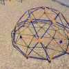Dome Climber