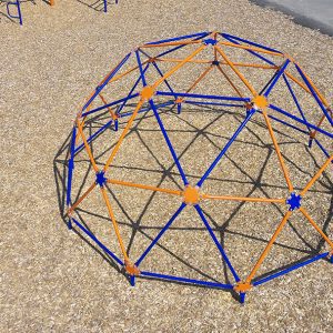 Dome Climber