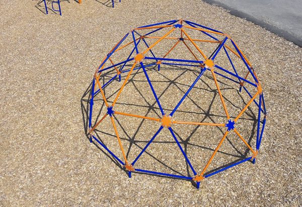Dome Climber