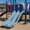 Double Scoop Slide