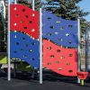 Double Wave Wall x 2