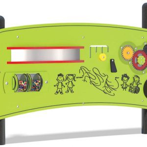 Sensory Panel