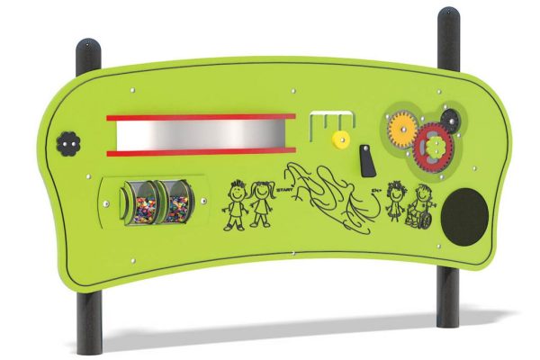 Sensory Panel