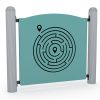Finger Maze Panel