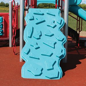 Fredrock Climber