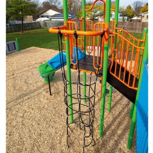 Funnel Net Climber