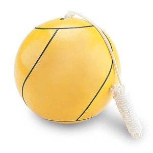 Replacement Tetherball and Rope
